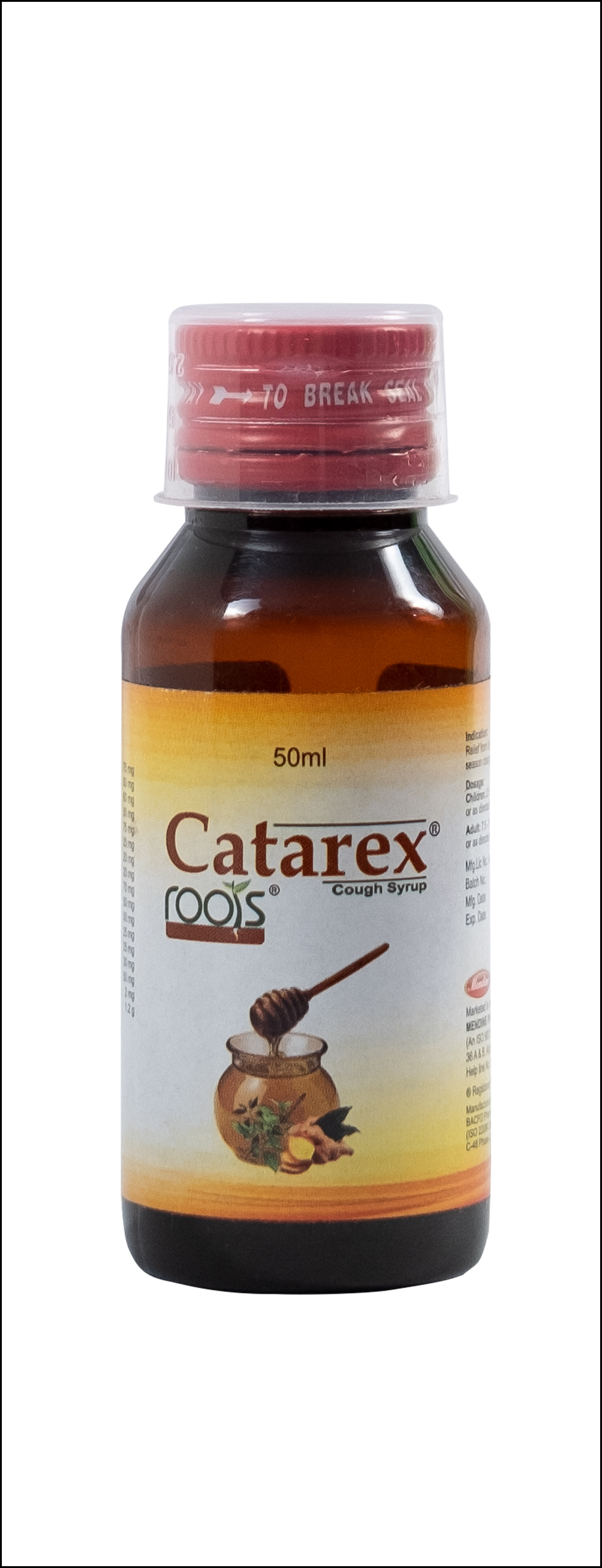 Catarex Roots
